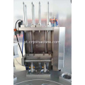 Máquina de preenchimento de cápsula de café DGR-F2